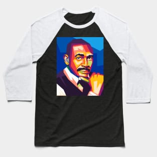 louis gossett jr Baseball T-Shirt